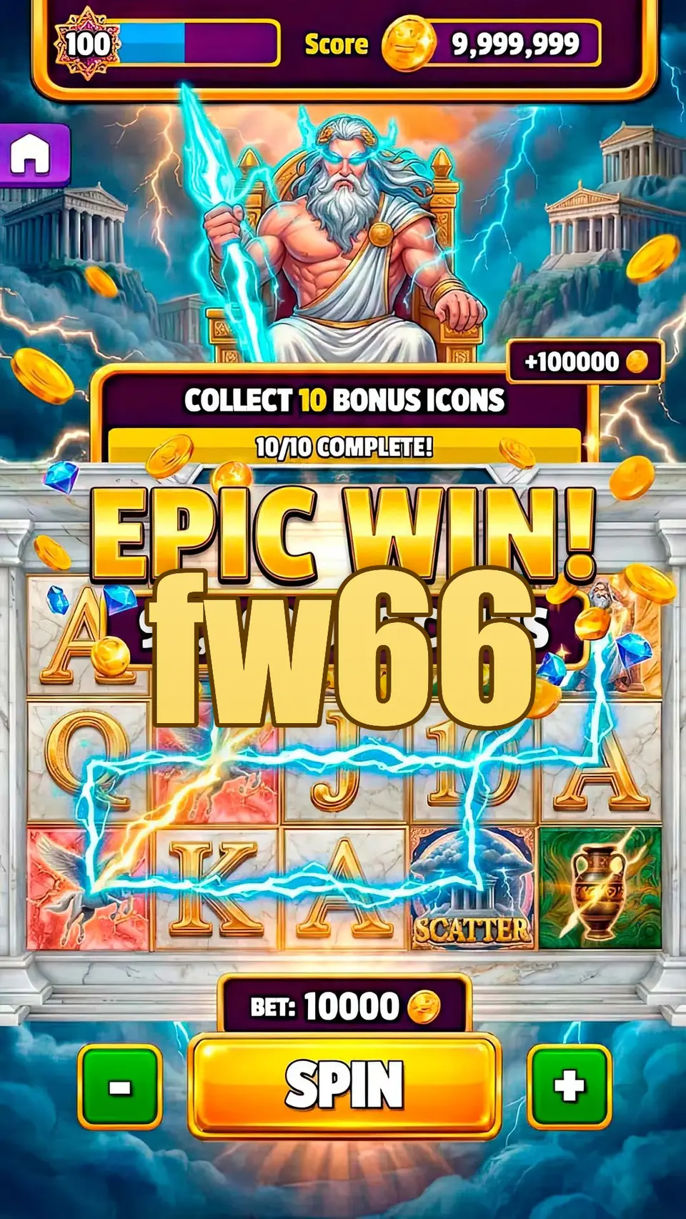 fw66 Unduh