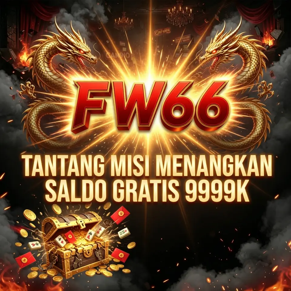 fw66 Masuk