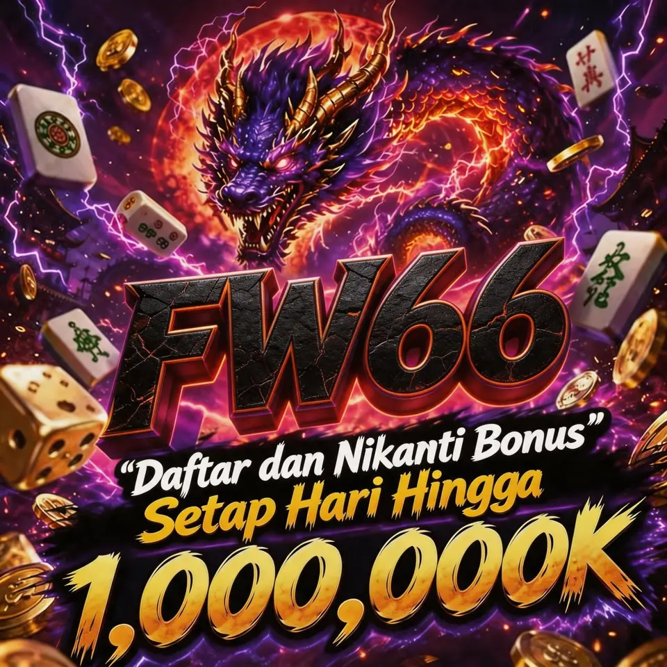 fw66 APK Resmi Unduh