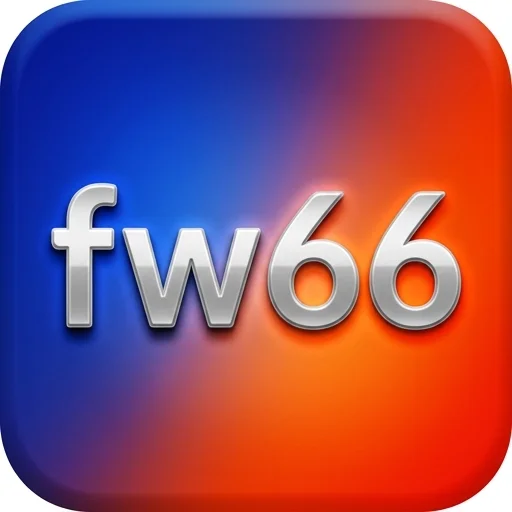 fw66 Logo - Resmi