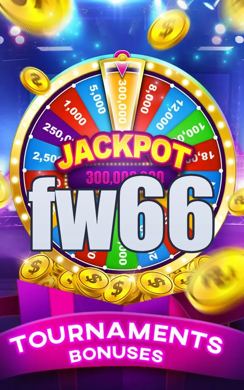 fw66 Tangkapan Layar Resmi APK
